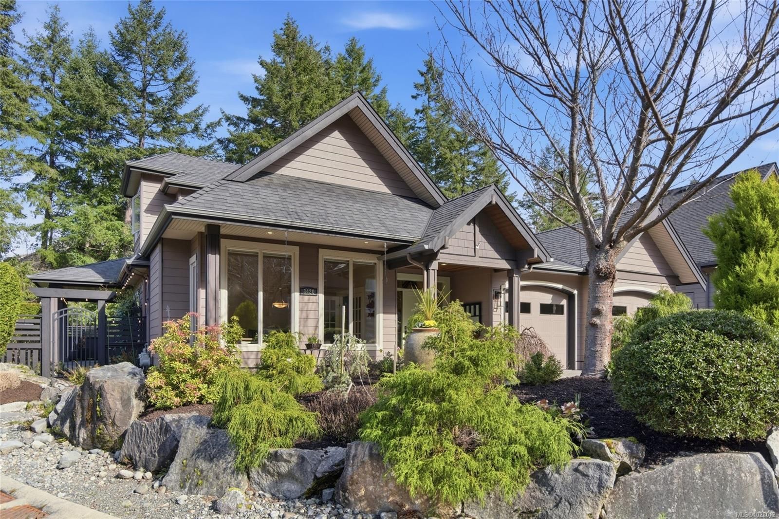 House for sale in Nanoose Bay, 3420 Bradner Cir, 1028012 | Realtylink.org