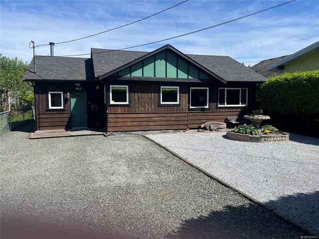 House for sale in Duncan, 460 Bundock Ave, 1028014 | Realtylink.org