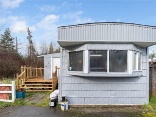 Manufactured Home for sale in Errington, 31 1050 Bowlby Rd, 1028033 | Realtylink.org