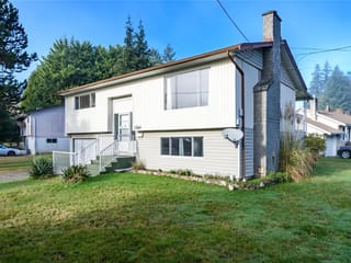 House for sale in Comox, 1564 Balsam Ave, 1028052 | Realtylink.org