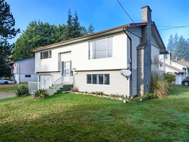 House for sale in Comox, 1564 Balsam Ave, 1028052 | Realtylink.org