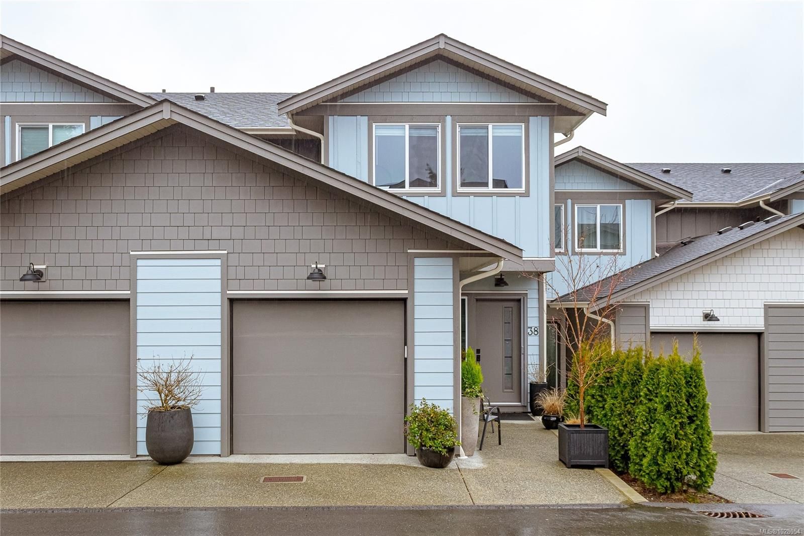 Townhouse for sale in Duncan, 38 3195 Herons Way, 1028054 | Realtylink.org