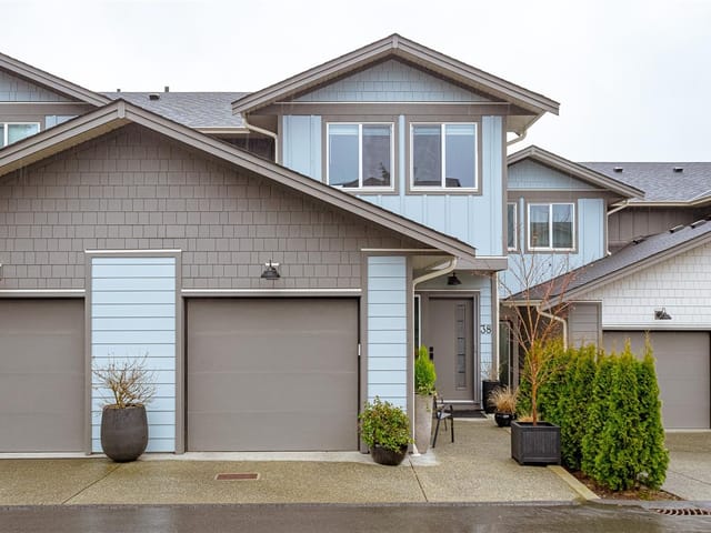 Townhouse for sale in Duncan, 38 3195 Herons Way, 1028054 | Realtylink.org