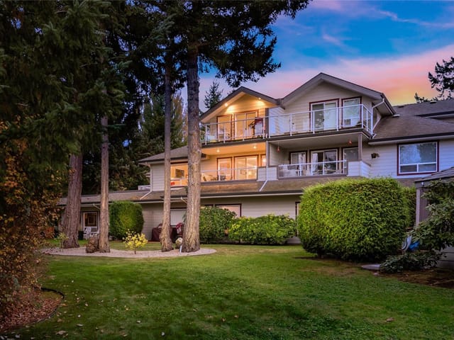 Townhouse for sale in Comox, 17 1930 Capelin Pl, 1028056 | Realtylink.org