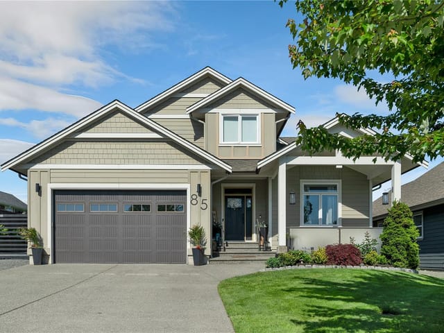 House for sale in Campbell River, 85 Vermont Dr, 1028057 | Realtylink.org