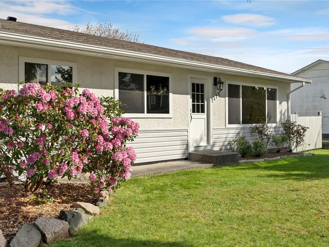 House for sale in Campbell River, 277 Carolyn Rd, 1028068 | Realtylink.org