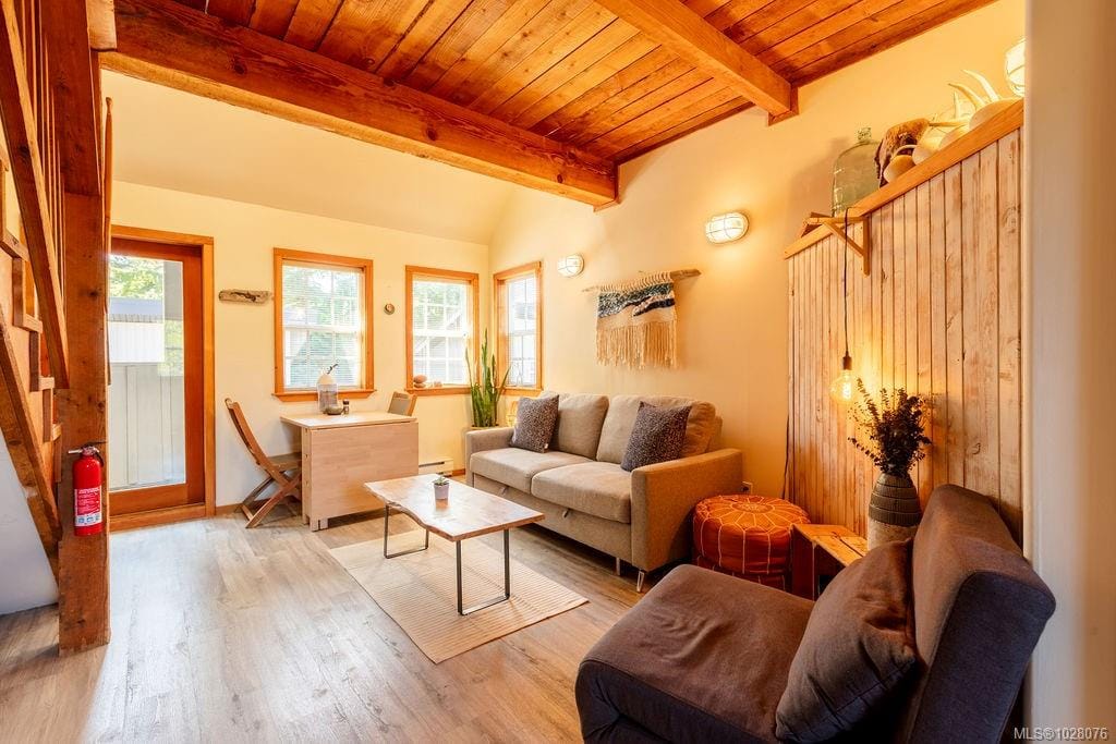 Townhouse for sale in Ucluelet, 14 1002 Peninsula Rd, 1028076 | Realtylink.org