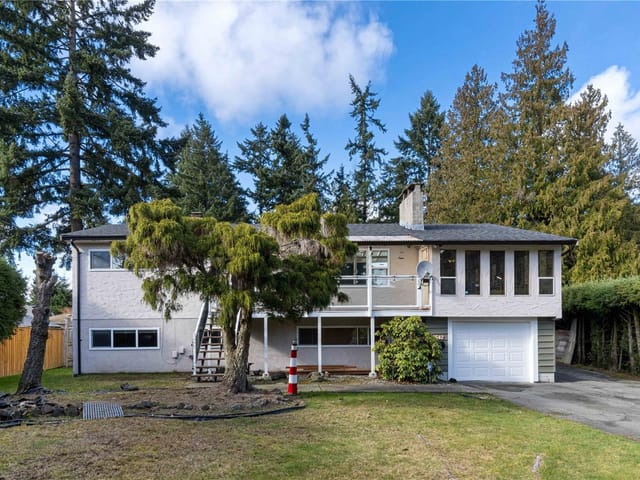 House for sale in Nanaimo, 5542 Tulip Pl, 1028078 | Realtylink.org