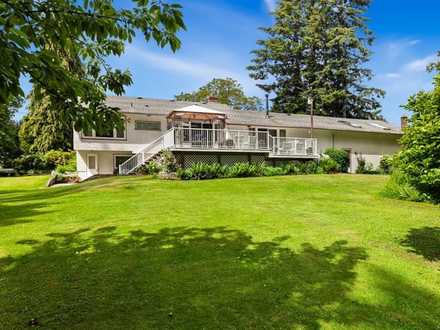 House for sale in Cobble Hill, 3367 Trans Canada Hwy, 1028081 | Realtylink.org