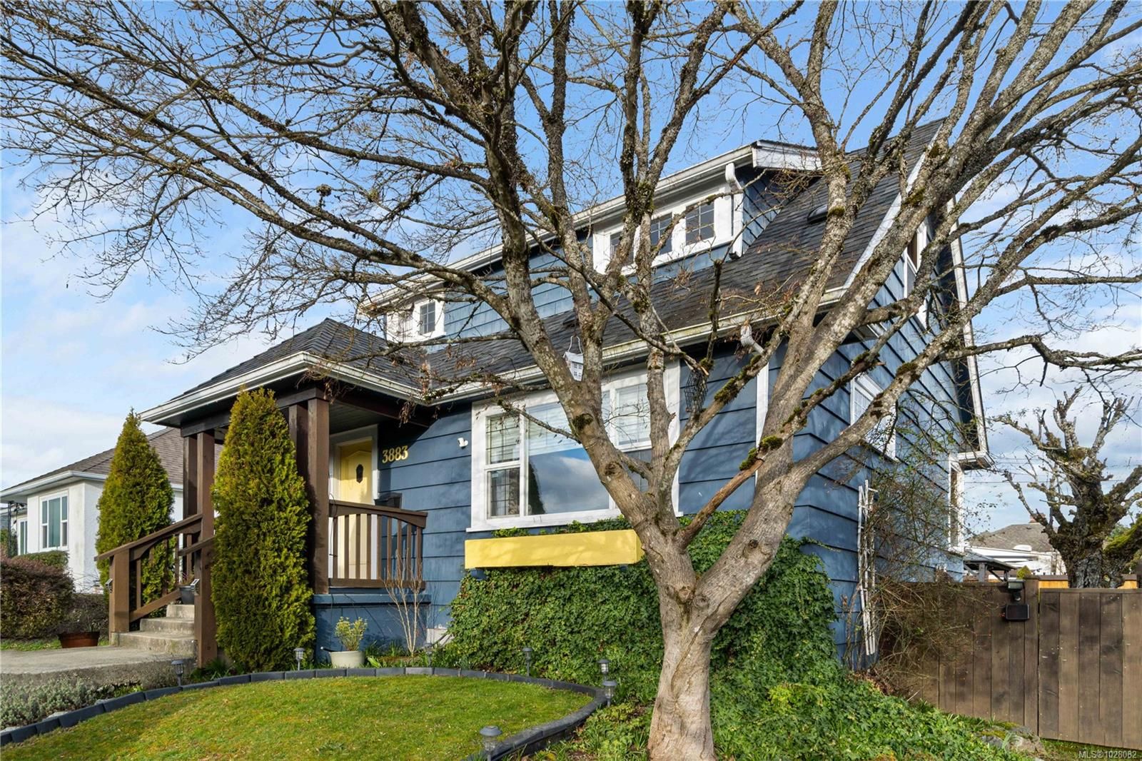 House for sale in Port Alberni, 3883 6th Ave, 1028082 | Realtylink.org