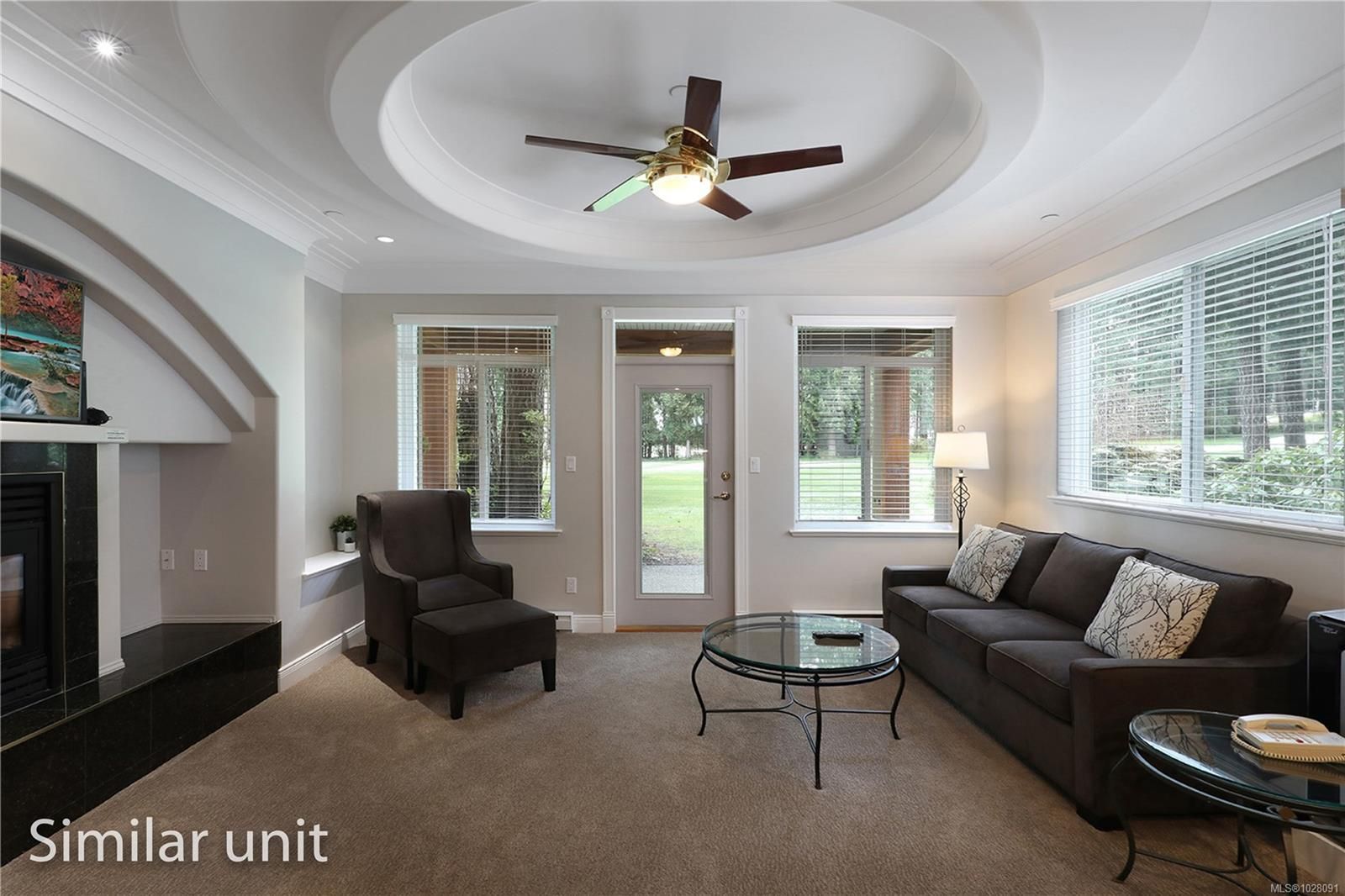 Apartment for sale in Courtenay, 603/604 A 366 Clubhouse Dr, 1028091 | Realtylink.org