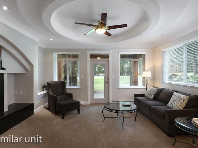 Apartment for sale in Courtenay, 603/604 A 366 Clubhouse Dr, 1028091 | Realtylink.org