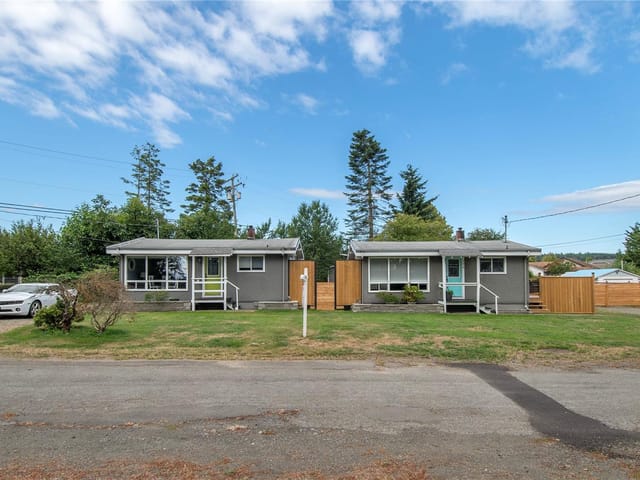 House for sale in Campbell River, 3678 Island S Hwy, 1028096 | Realtylink.org