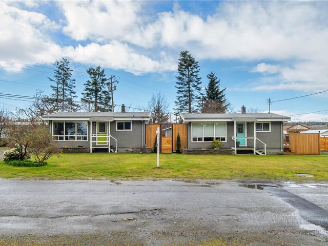 House for sale in Campbell River, 3678 Island S Hwy, 1028096 | Realtylink.org
