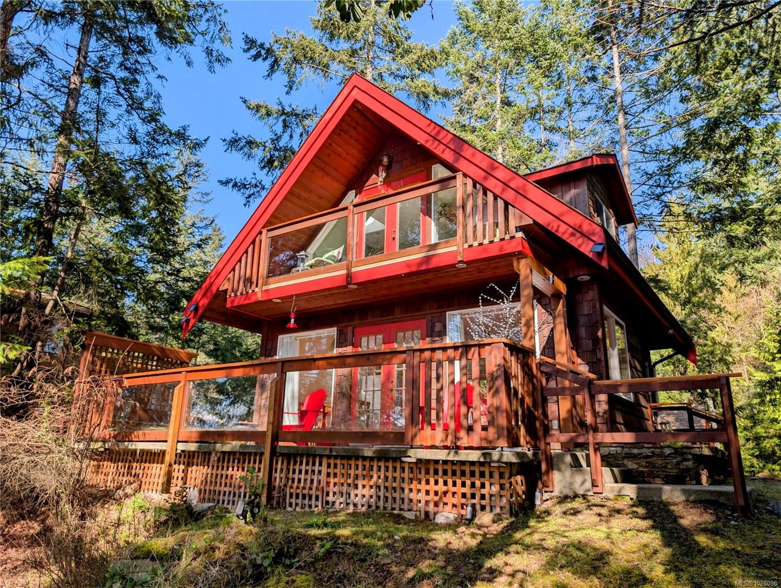 House for sale in Gabriola Island, 1374 Harrison Way, 1028098 | Realtylink.org