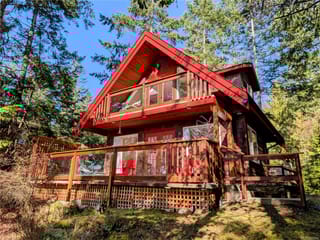 House for sale in Gabriola Island, 1374 Harrison Way, 1028098 | Realtylink.org