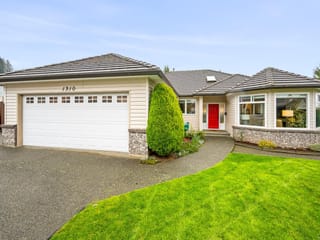 House for sale in Courtenay, 1310 Pheasant Pl, 1028106 | Realtylink.org