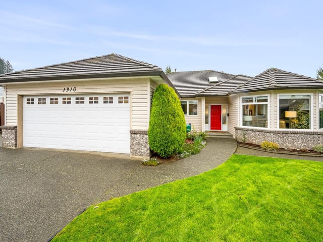 House for sale in Courtenay, 1310 Pheasant Pl, 1028106 | Realtylink.org