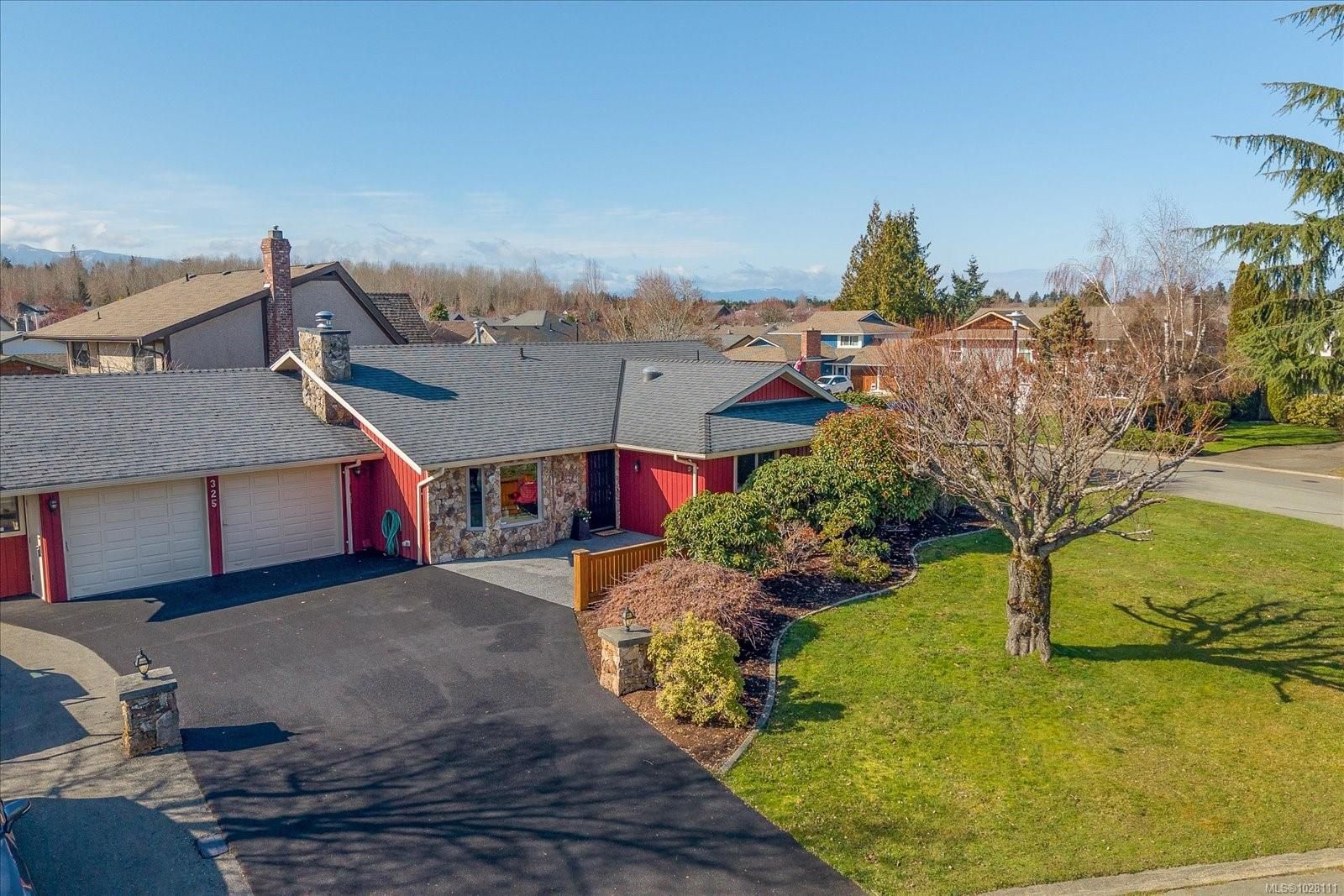 House for sale in Parksville, 325 McKinnon St, 1028111 | Realtylink.org