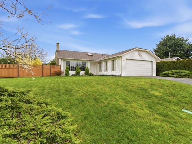 House for sale in Parksville, 702 Forsyth Ave, 1028123 | Realtylink.org