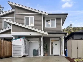 1/2 Duplex for sale in Nanaimo, B 3361 Barrington Rd, 1028125 | Realtylink.org