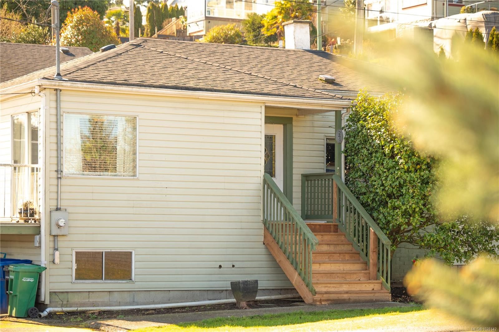 House for sale in Nanaimo, 249 Larch St, 1028142 | Realtylink.org