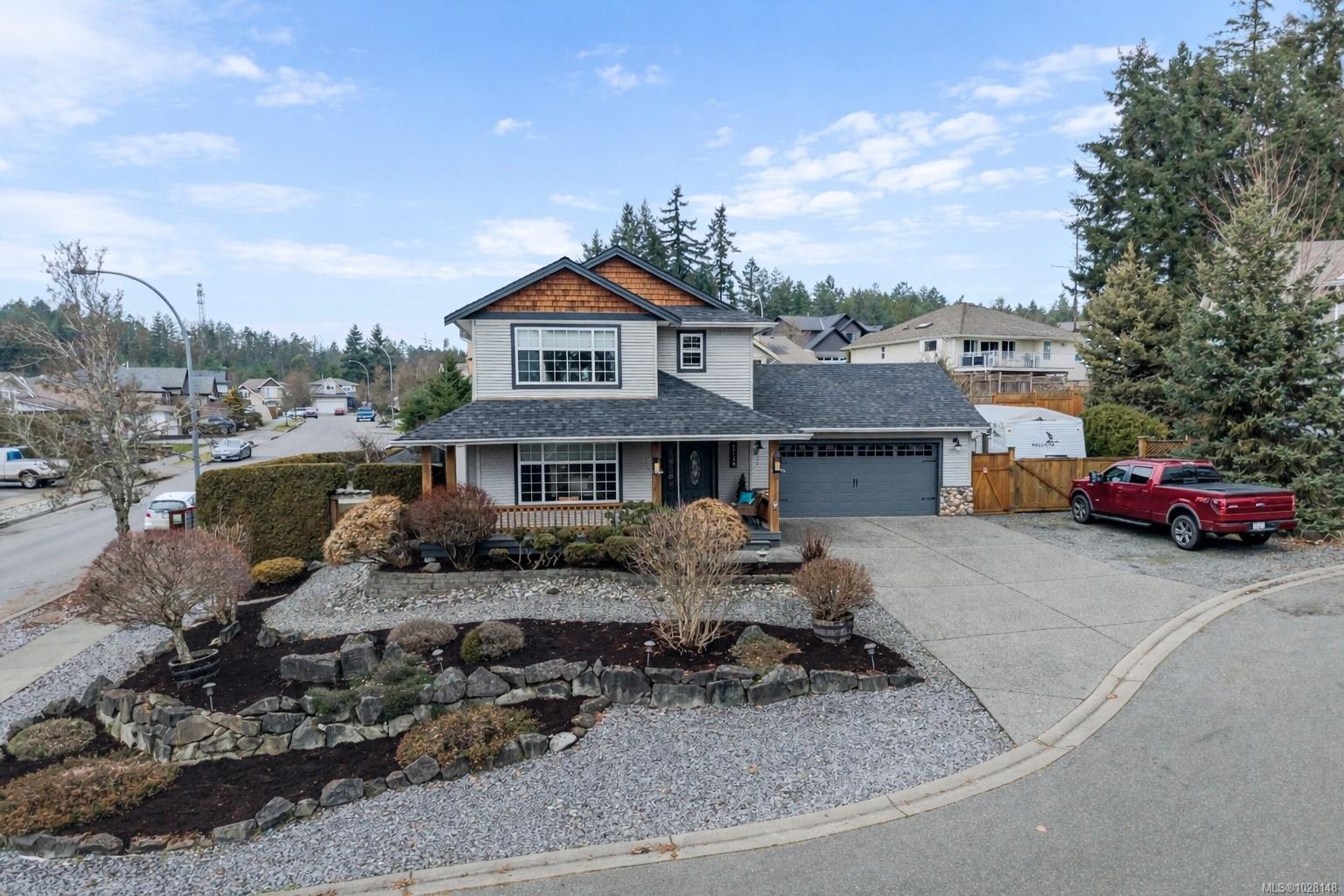 House for sale in Nanaimo, 1725 Mossy Pl, 1028148 | Realtylink.org