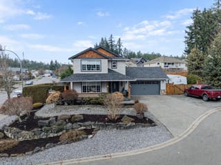 House for sale in Nanaimo, 1725 Mossy Pl, 1028148 | Realtylink.org