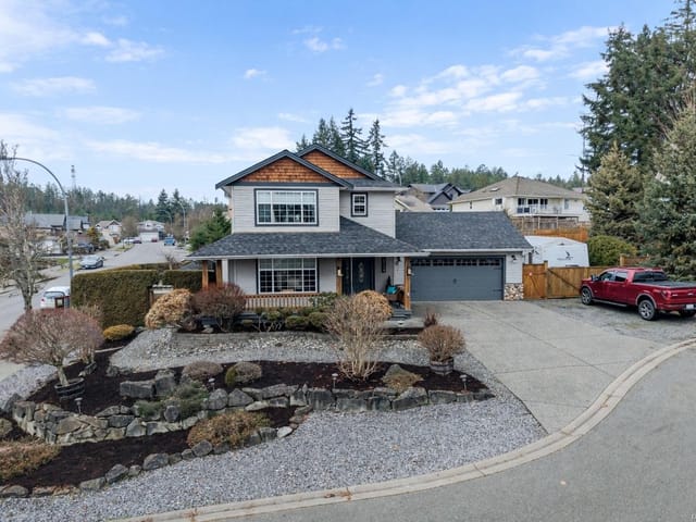 House for sale in Nanaimo, 1725 Mossy Pl, 1028148 | Realtylink.org