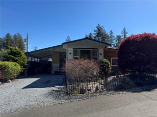 Manufactured Home for sale in Cowichan Bay, 3 1265 Cherry Point Rd, 1028153 | Realtylink.org