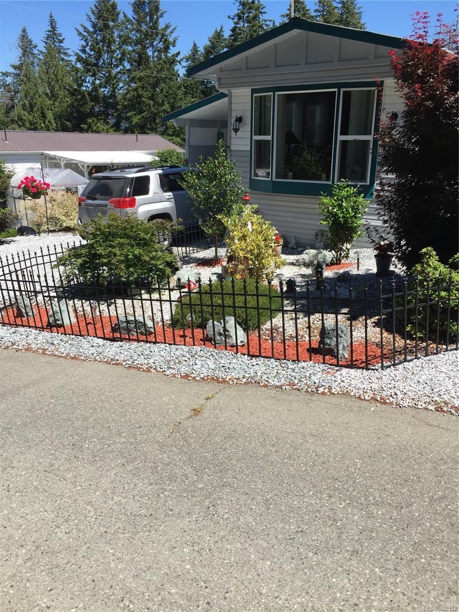Manufactured Home for sale in Cowichan Bay, 3 1265 Cherry Point Rd, 1028153 | Realtylink.org