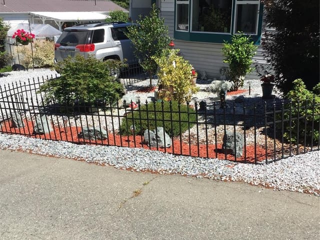 Manufactured Home for sale in Cowichan Bay, 3 1265 Cherry Point Rd, 1028153 | Realtylink.org