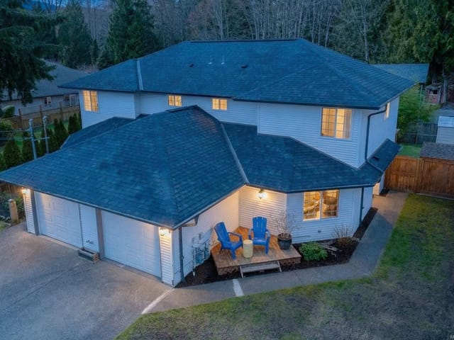 1/2 Duplex for sale in Chemainus, 2910 Jonas Way, 1028154 | Realtylink.org