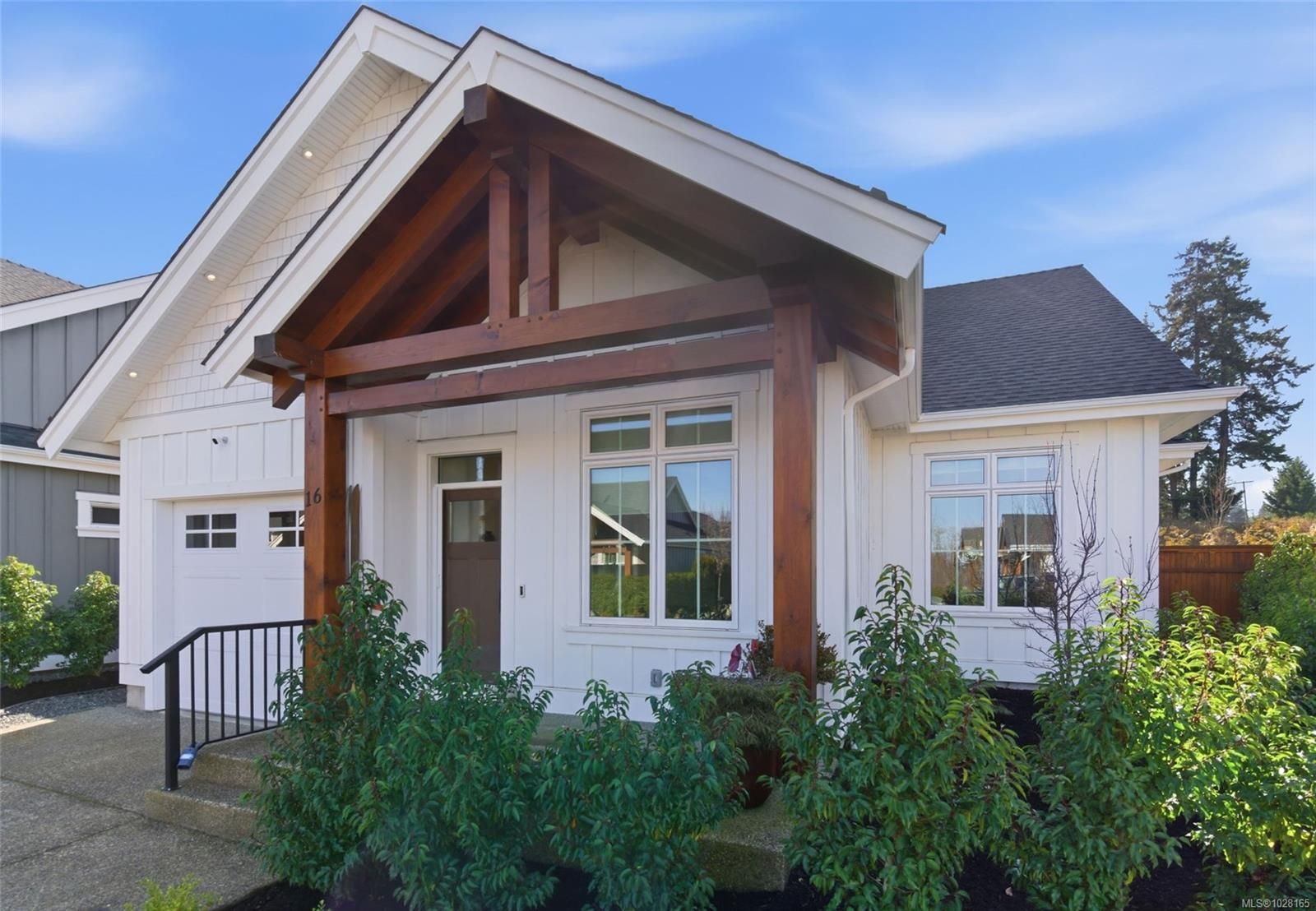 Townhouse for sale in Parksville, 16 846 Ackerman Rd, 1028165 | Realtylink.org