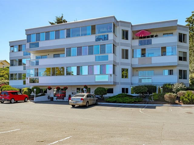 Apartment for sale in Chemainus, 404 9958 Daniel St, 1028171 | Realtylink.org
