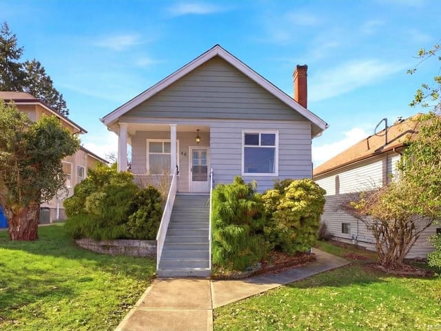 House for sale in Nanaimo, 43 Kennedy St, 1028181 | Realtylink.org