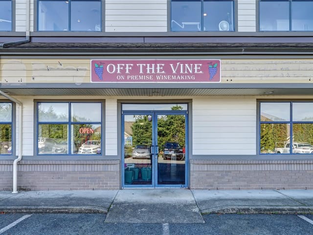 Business for sale in Nanaimo, 106 5070 Uplands Dr, 1028185 | Realtylink.org