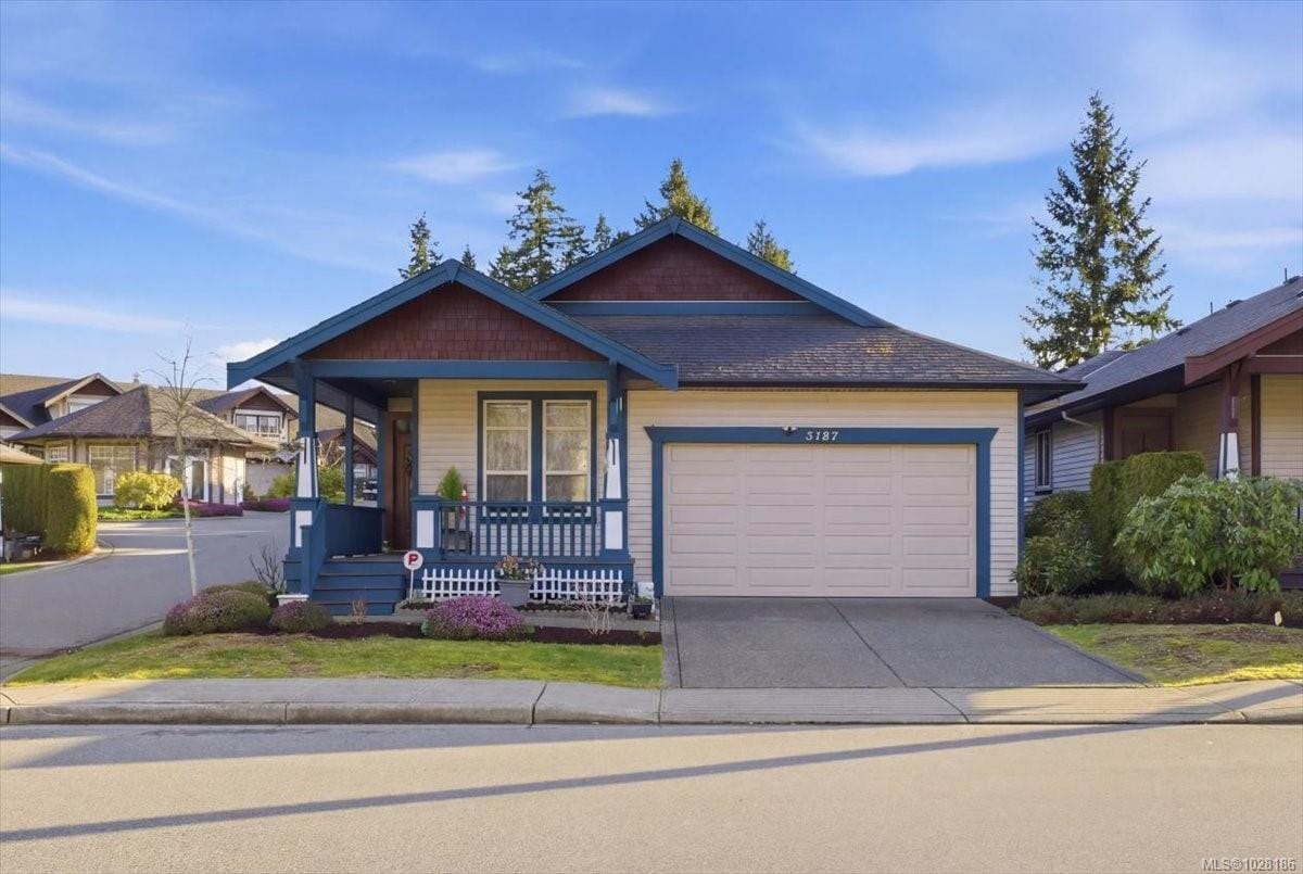 House for sale in Nanaimo, 5187 Dunster Rd, 1028186 | Realtylink.org