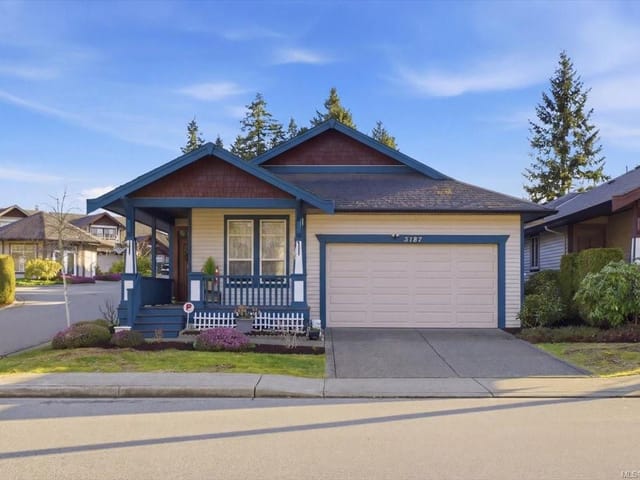 House for sale in Nanaimo, 5187 Dunster Rd, 1028186 | Realtylink.org