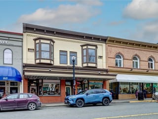 Commercial property for sale in Nanaimo, 83-87 Commercial St, 1028188 | Realtylink.org