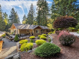 House for sale in Shawnigan Lake, 3061 Renfrew Rd, 1028194 | Realtylink.org