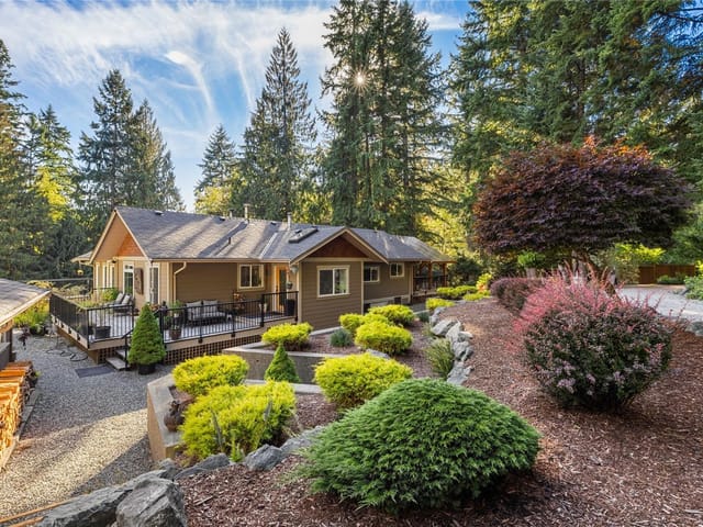 House for sale in Shawnigan Lake, 3061 Renfrew Rd, 1028194 | Realtylink.org