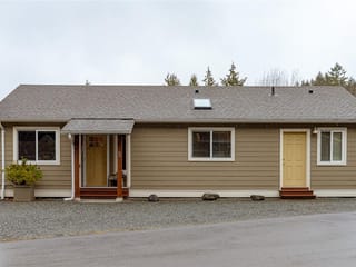 Manufactured Home for sale in Coombs, 5 1749 Whibley Rd, 1028199 | Realtylink.org