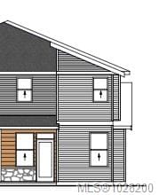 1/2 Duplex for sale in Nanaimo, 1517 Marban Rd, 1028200 | Realtylink.org