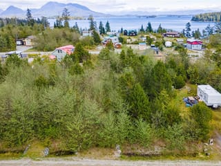 Lot for sale in Ucluelet, 1138 Fifth Ave, 1028203 | Realtylink.org