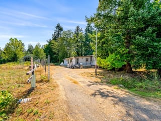Manufactured Home for sale in Comox, 1255 Wilkinson Rd, 1028205 | Realtylink.org