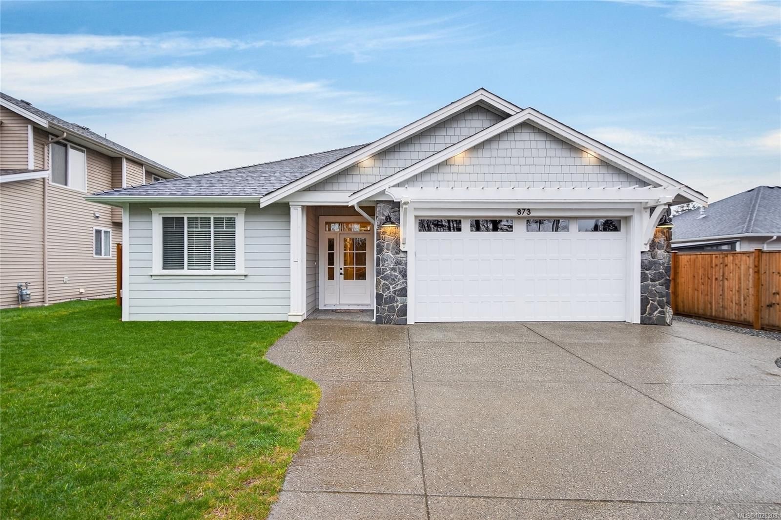 House for sale in Comox, 873 Aspen Rd, 1028208 | Realtylink.org