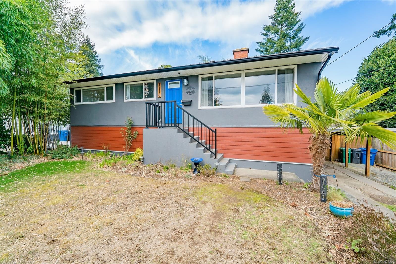 House for sale in Nanaimo, 1110 Nelson St, 1028209 | Realtylink.org