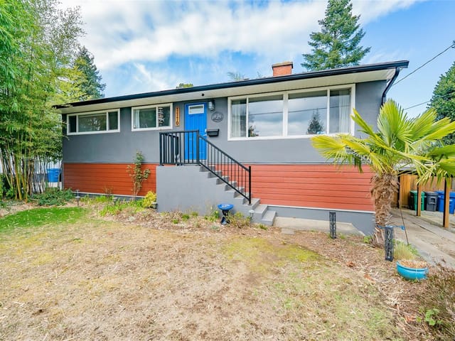 House for sale in Nanaimo, 1110 Nelson St, 1028209 | Realtylink.org