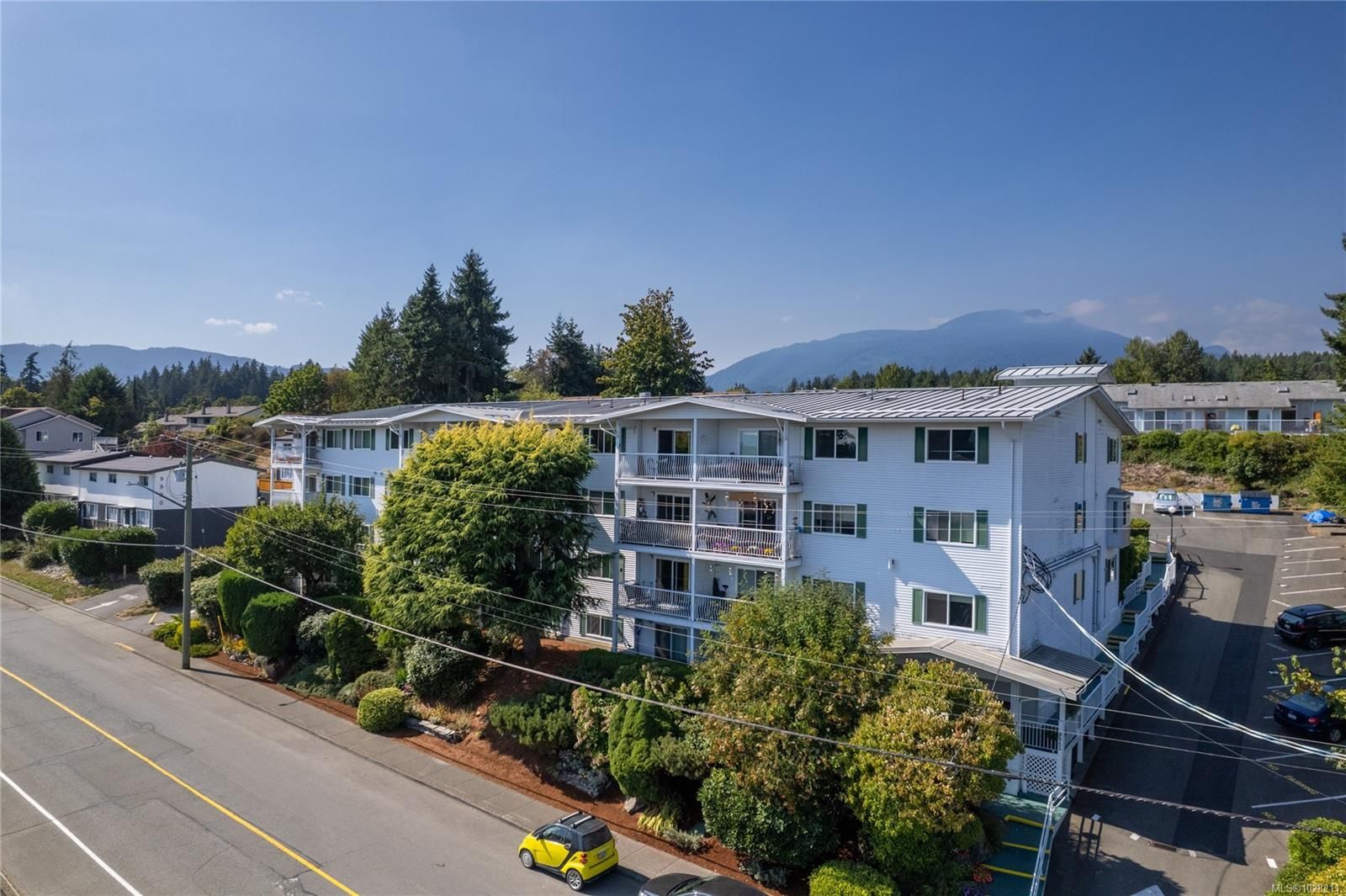 Apartment for sale in Chemainus, 101 9942 Daniel St, 1028211 | Realtylink.org